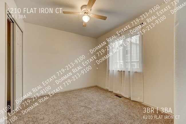Building Photo - 6210 Flat Iron Ct