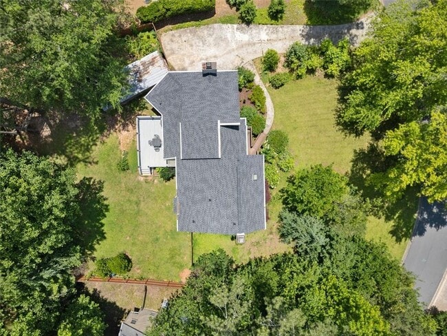 Building Photo - 2688 Tritt Springs Trace NE