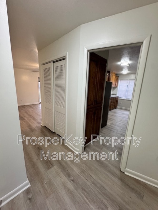 Building Photo - 3021 Emory St