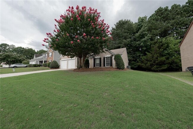 Building Photo - 3820 Oak Park Dr