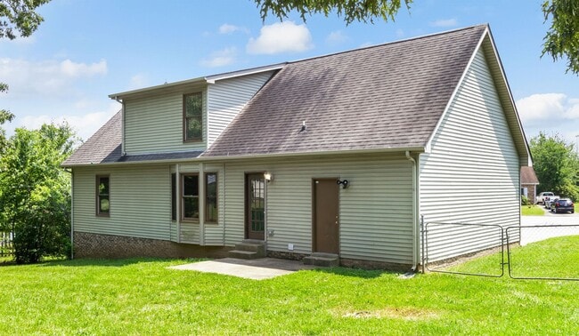 Building Photo - 203 Quail Ridge Rd