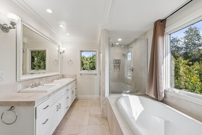 Building Photo - 7BR / 6BA Los Altos Home with Elevator, 3-Car Garage & EV Charging