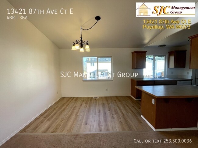 Building Photo - 13421 87th Ave Ct E