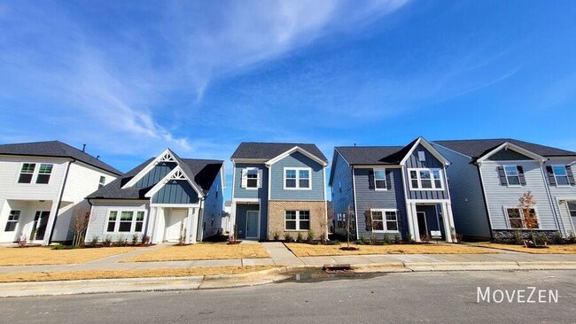 Building Photo - 768 Lightrail Dr