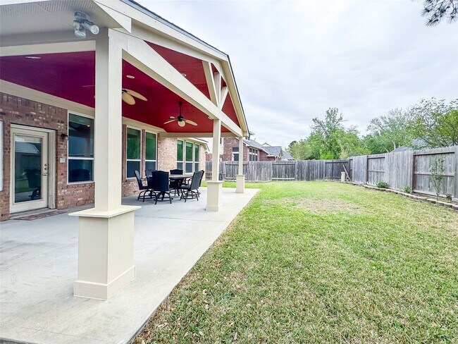 Building Photo - 3015 Gilford Ln