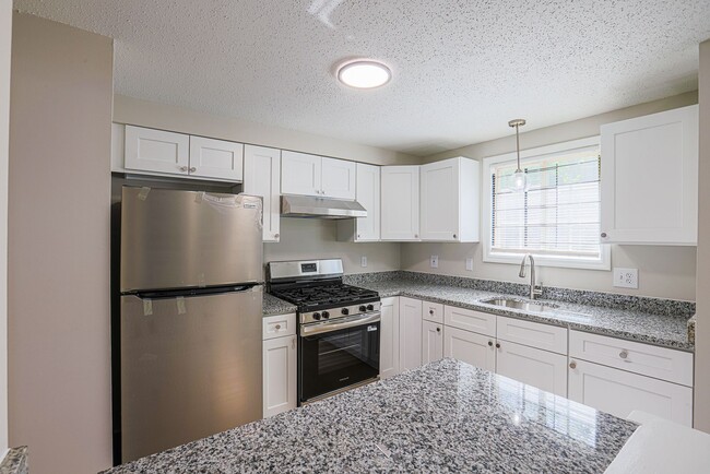 Building Photo - JUST RENOVATED Huge 3 bedroom 3 bathroom t...