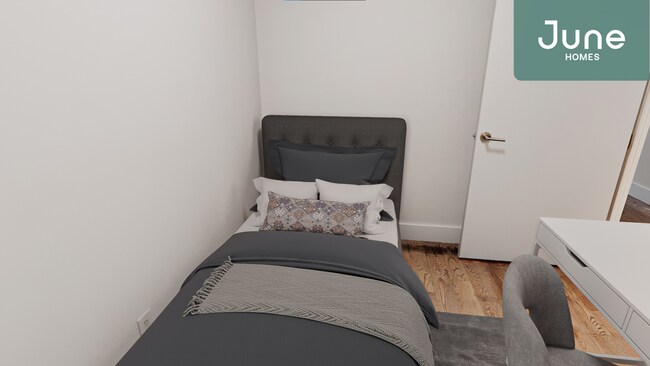 Building Photo - Full room in 3-bed/1.5-bath Home