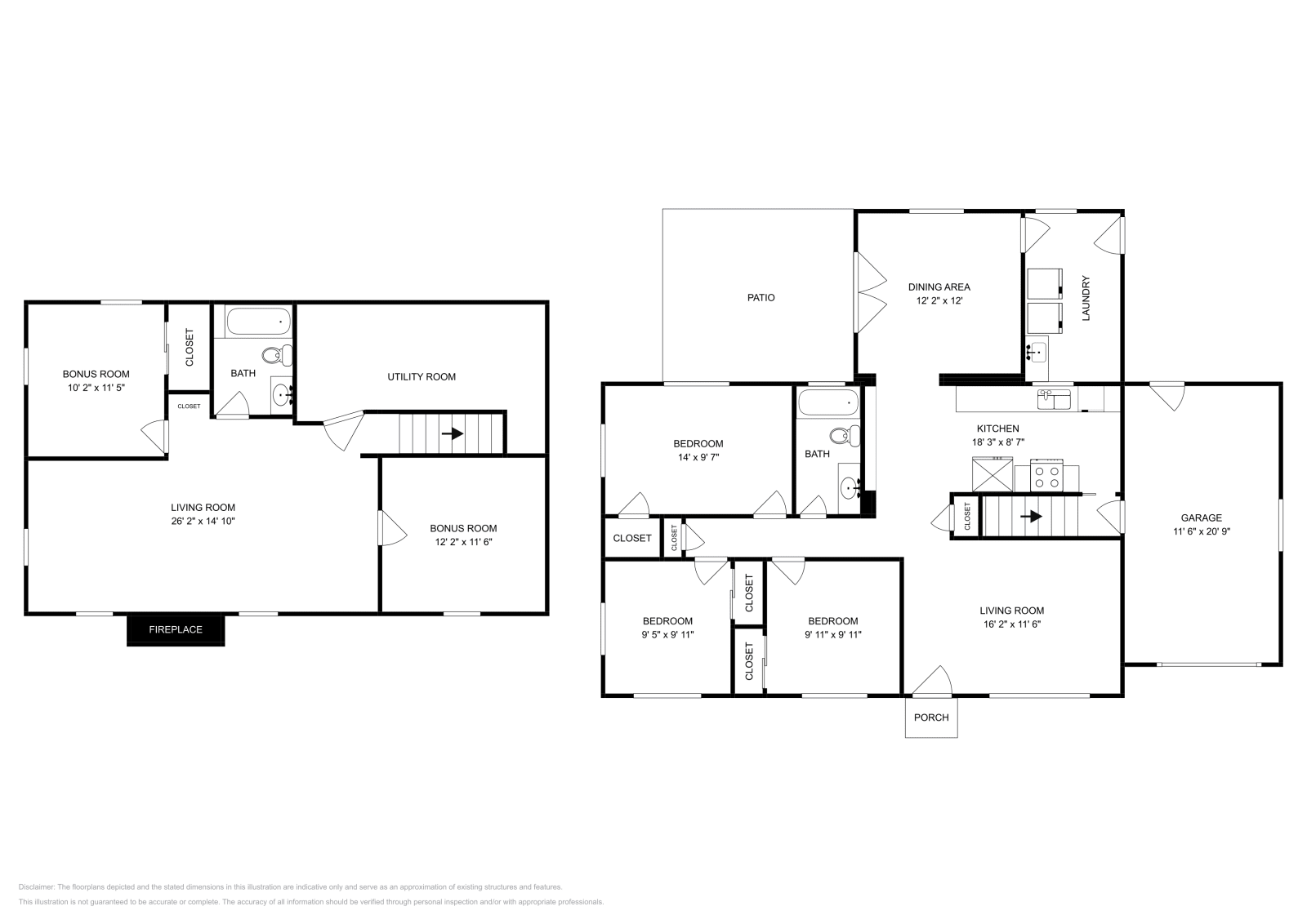 Building Photo - 915 S Tyler Ave