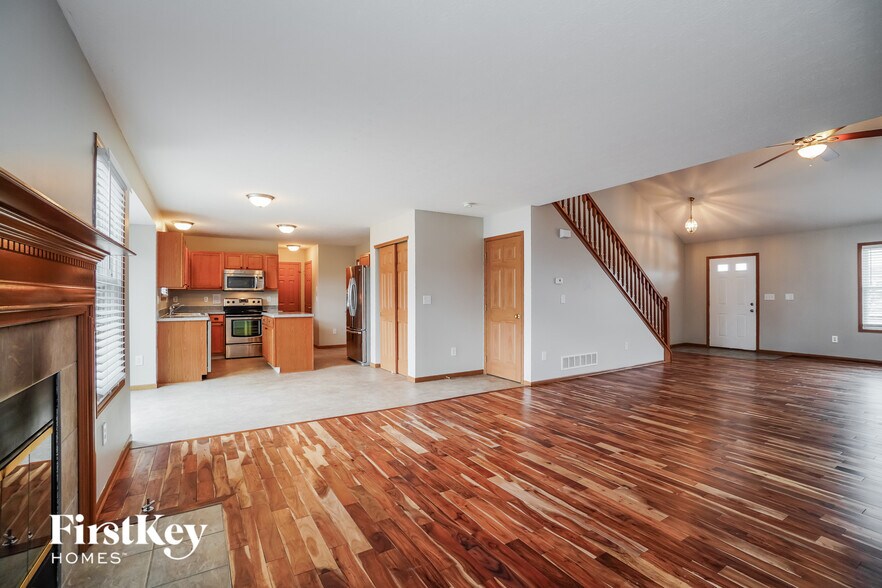 Building Photo - 609 Lanning St