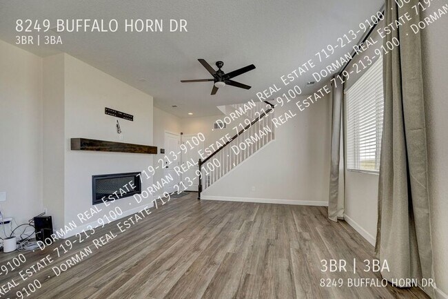 Building Photo - 8249 Buffalo Horn Dr