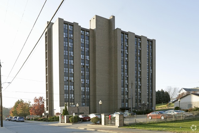 Building Photo - Riverview Apartments