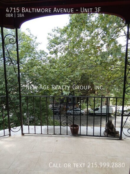 Building Photo - 4715 Baltimore Ave