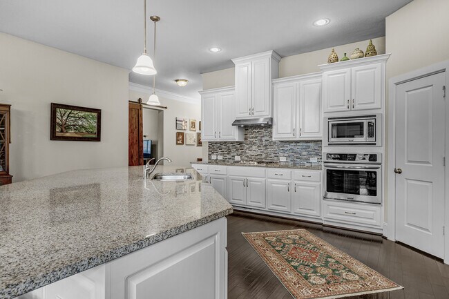 Building Photo - 2603 Hailes Ct