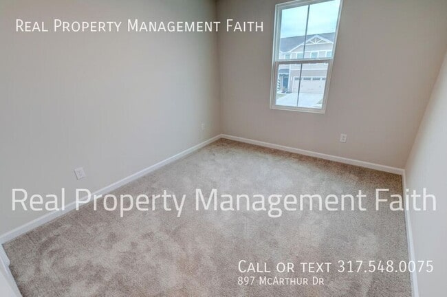 Building Photo - 897 McArthur Dr