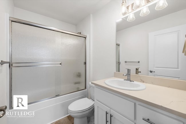 Building Photo - STUNNING 3 Bed / 2.5 Bath Brand New Townhome / End Unit !!!