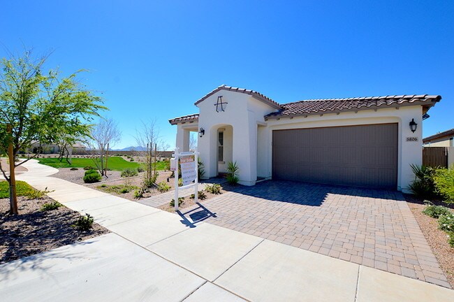 Building Photo - Encore at Eastmark!