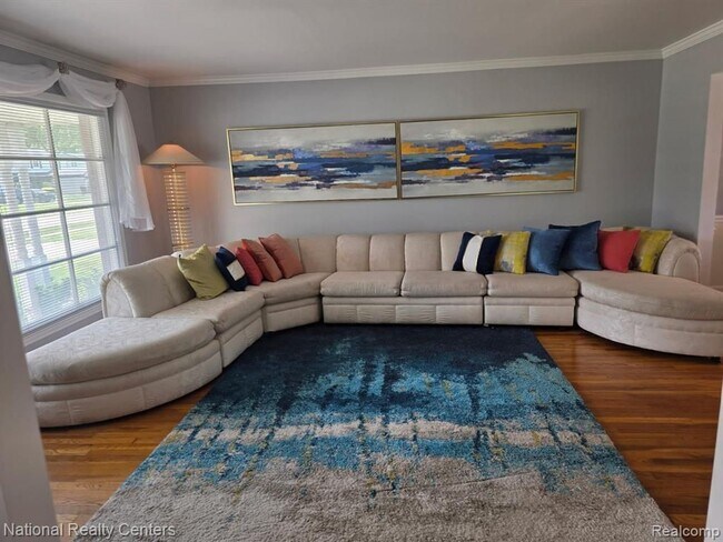 Building Photo - Spacious 4-Bedroom Colonial with Fireplace, Office & Fenced Yard