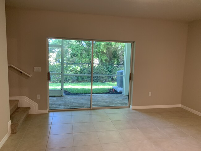 Living Room - 15373 Wildflower Cir