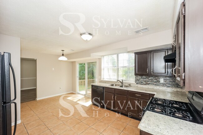 Building Photo - The Lifestyle You Deserve.