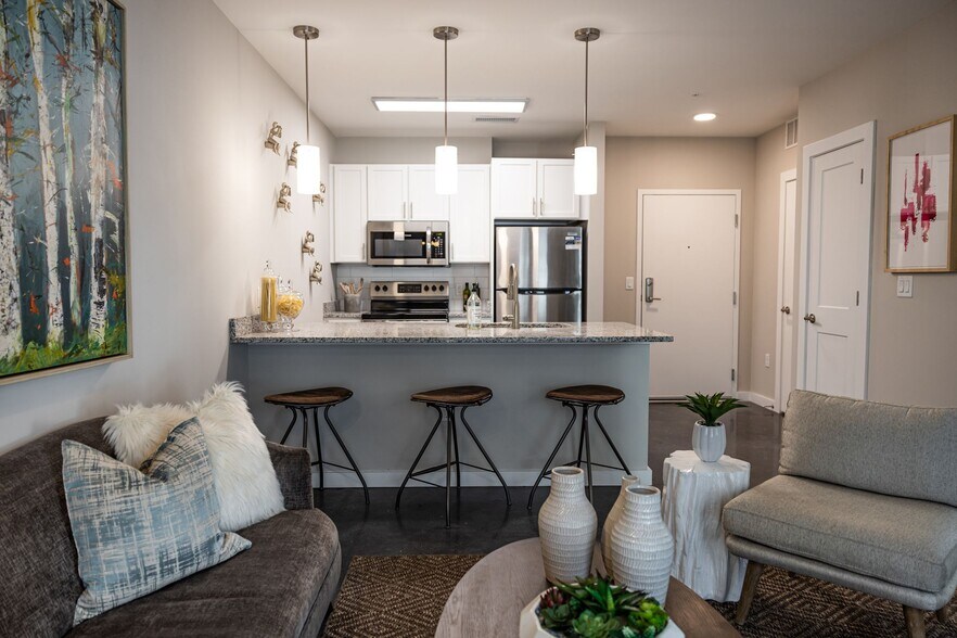 The Summit at Scotts Addition 3022 W Broad St Richmond VA 23230