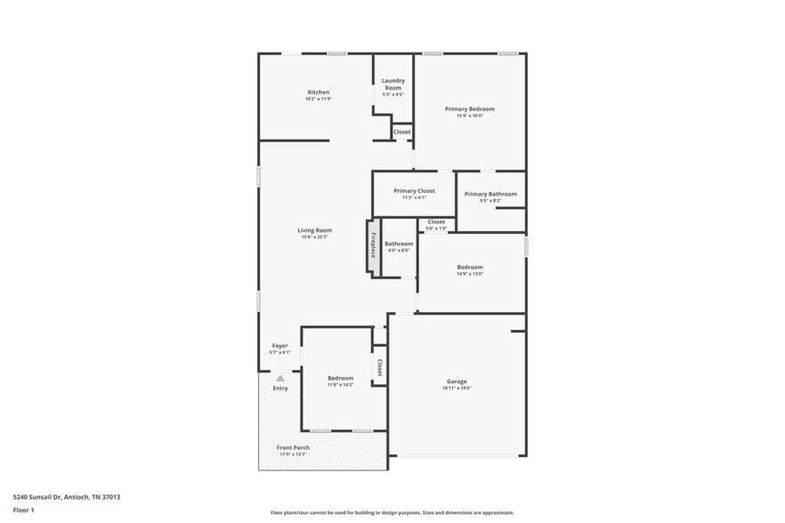Building Photo - 5240 Sunsail Dr