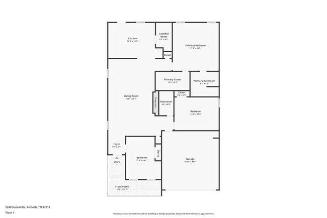 Building Photo - 5240 Sunsail Dr