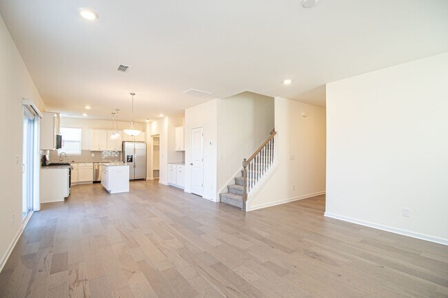 Building Photo - (Coming Soon) New 5 Bedrooms home in Indian Trail!