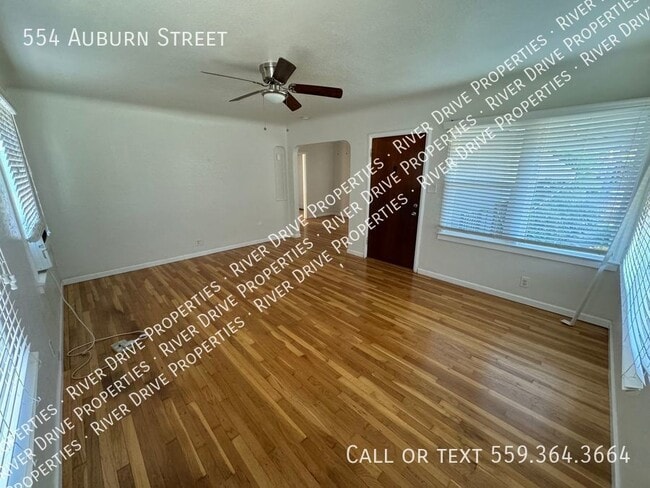 Building Photo - PRICE DROP- Spacious Vintage Beauty in Tulare