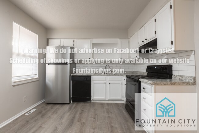 Building Photo - 8313-8315 Kaill Road