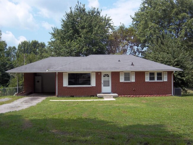 Primary Photo - 105 Lealand Dr