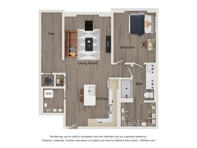 Zion - Montaire Student Living
