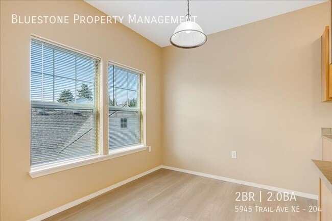 Building Photo - 5945 Trail Ave NE