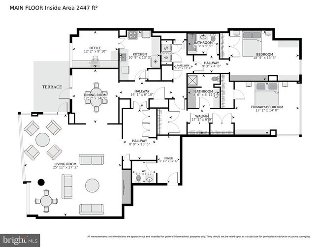 Building Photo - 1111 23rd St NW