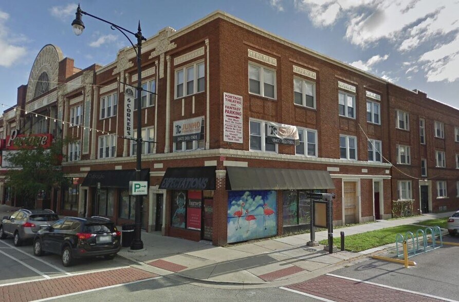 Building Photo - 4911 W Cuyler Ave