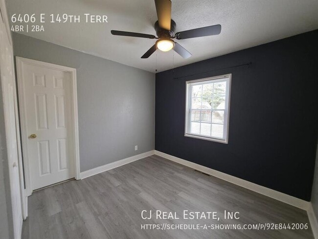 Building Photo - 6406 E 149 Terrace