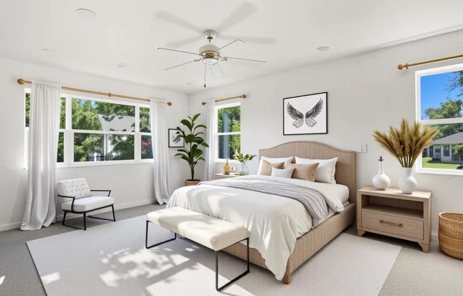 Building Photo - 298 S Staci Ct