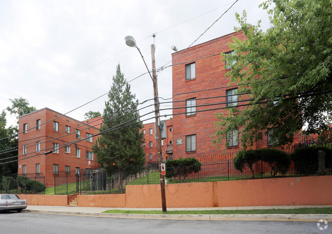 Building Photo - Parkchester Apartments