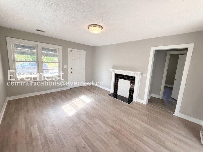 Building Photo - 1825 18th St Ensley