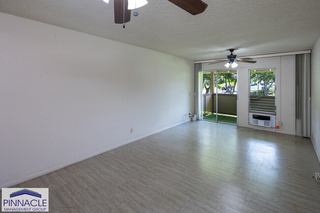 Building Photo - 1203 Ala Alii St