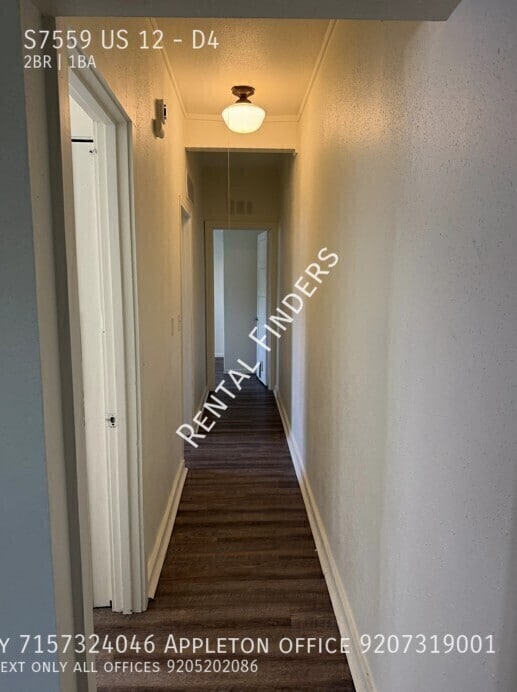 Building Photo - S7559 US-12