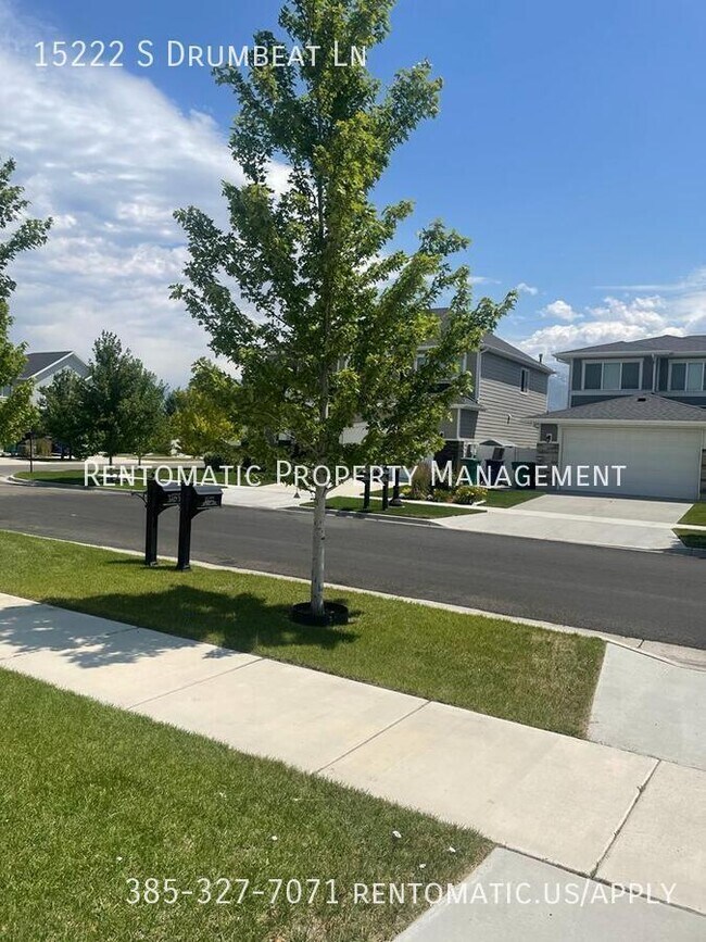 Building Photo - 15222 Drumbeat Ln
