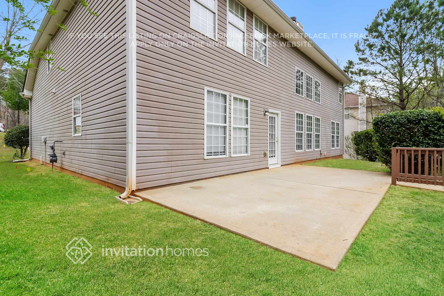 Building Photo - 4390 Split Creek Dr