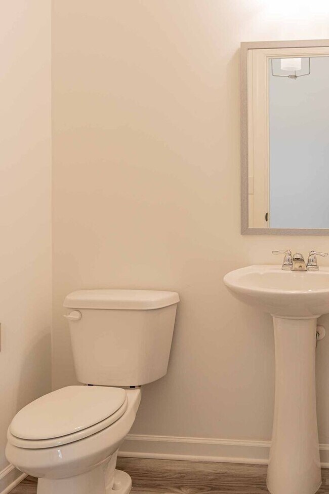 Building Photo - BRAND NEW SINGLE FAMILY HOME IN LOGANVILLE