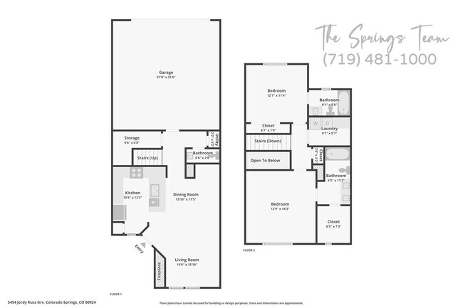 Building Photo - 5454 Jordy Russ Grove