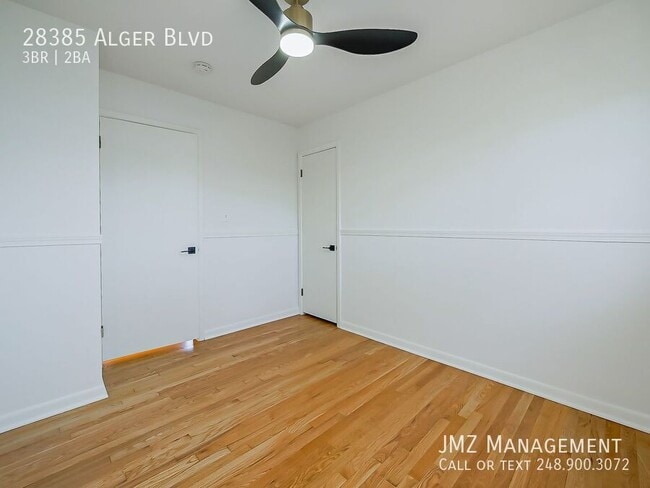 Building Photo - 28385 Alger St