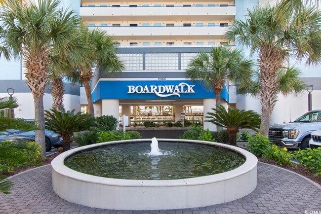Building Photo - 2300 N Ocean Blvd