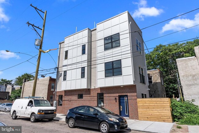 Building Photo - 2801 Winton St