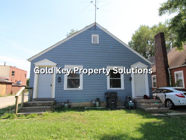 Building Photo - 901-903 E 32nd Street