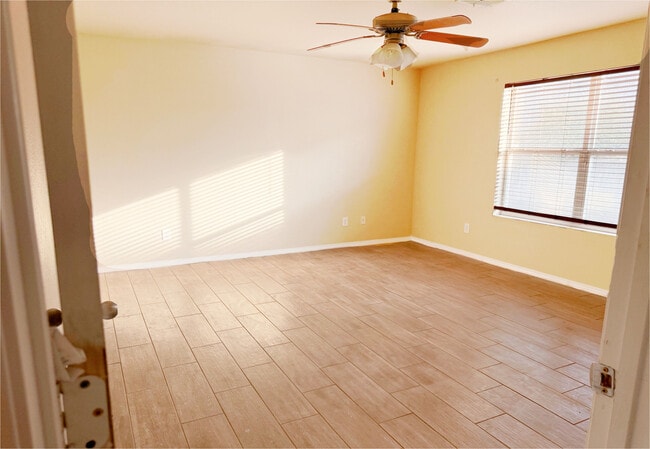 Building Photo - 3906 Jack Barnes Ave