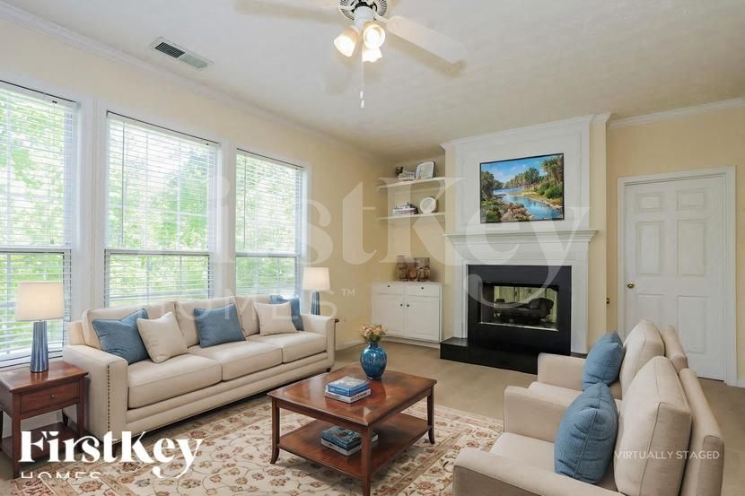 Building Photo - 3526 Butler Springs Trace